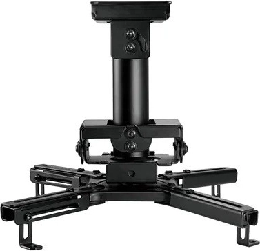 Robustní a stabilní konstrukce