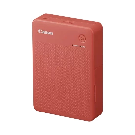 Tiskárna SELPHY QX20 červená Terracotta