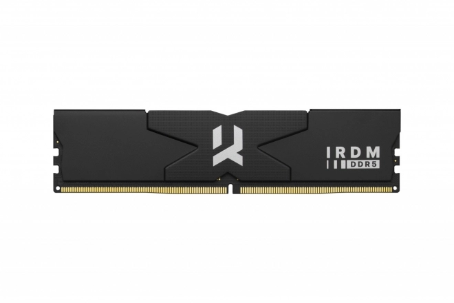 Paměť IRDM DDR5 32GB (2x16GB) 6000 CL30 černá