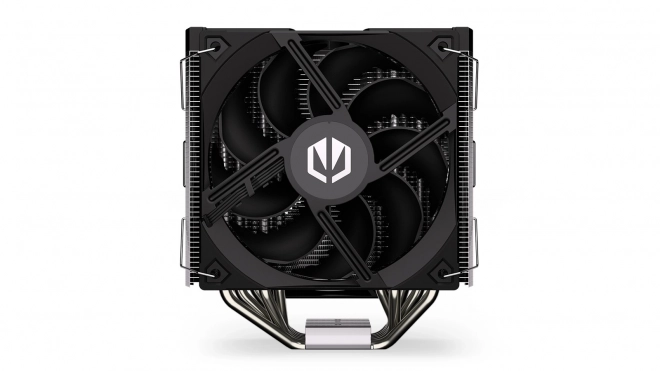 Chlazení procesoru - Fortis 5 Dual Fan