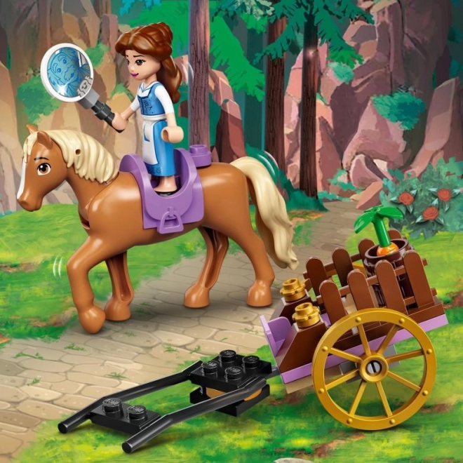 LEGO Disney Princezna Zámek Krásky a Zvíře