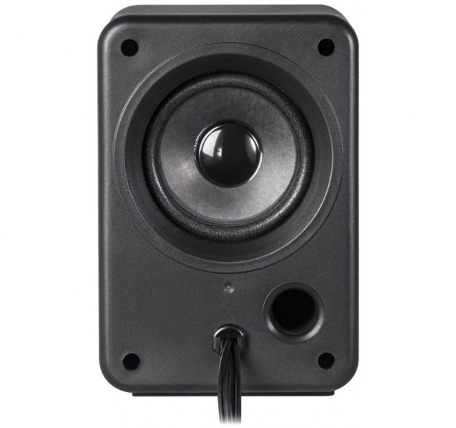 Kabelové reproduktory V11 2.1