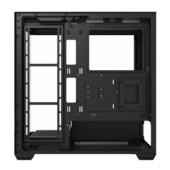 Počítačová skříň Darkflash DS900 (černá)