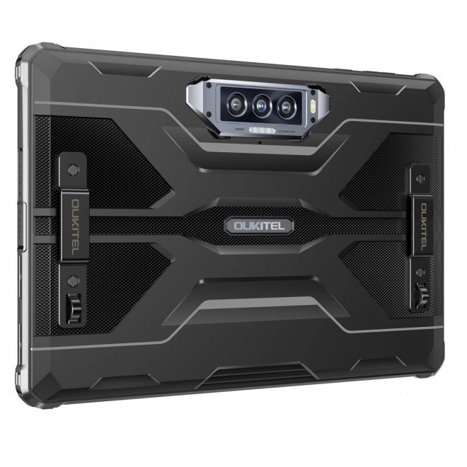 Tablet RT8 6/256GB IP69K černý