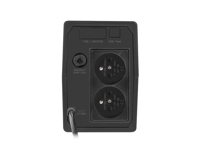 Line-Interactive 850VA HL/850E/LED/V2 nepřerušitelný zdroj napájení