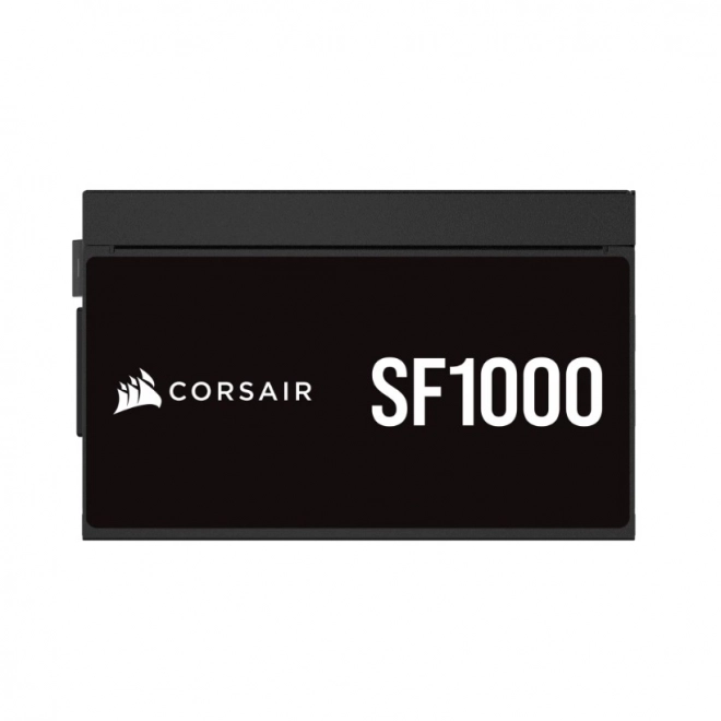Napájecí zdroj Corsair SF1000 80 PLUS Platinum SFX