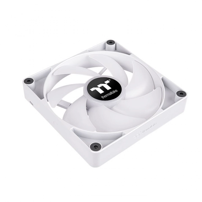 Ventilátor Thermaltake CT120 ARGB 12cm 2pack Snow