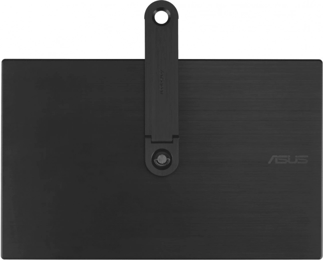 Praktický stojánek pro pohodlné sledování