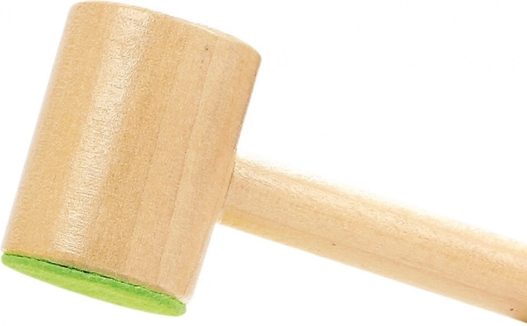 Tiché a bezpečné klepání