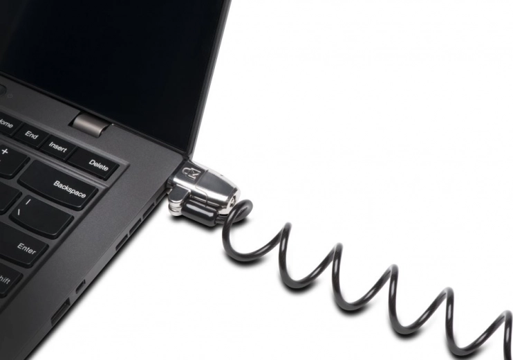 Vynikající zabezpečení