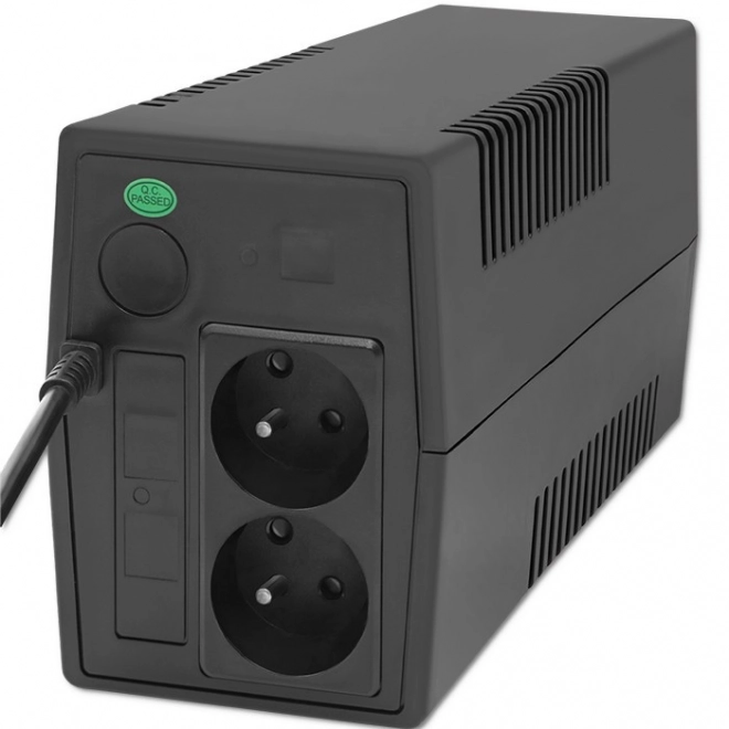 Záložní zdroj energie UPS Monolith 850VA