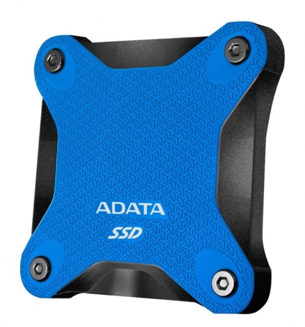 Externí SSD SD620 2TB U3.2A 520/460 MB/s modrý