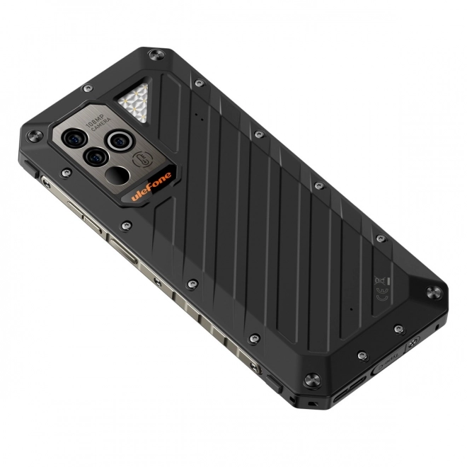 Smartphone Ulefone Power Armor 18 Ultra 5G 12GB/512GB