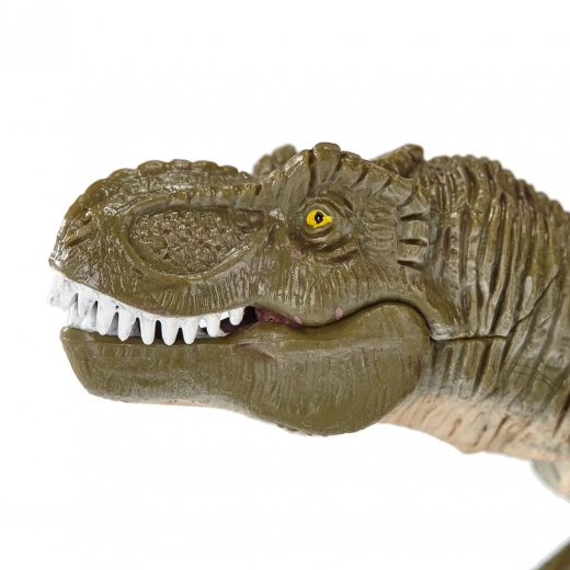 Pohyblivá čelist pro živou hru