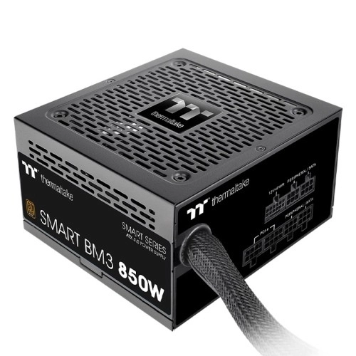 Napájecí zdroj - Smart BM3 850W Modular 80+ Bronze 14cm DC-DC Gen5