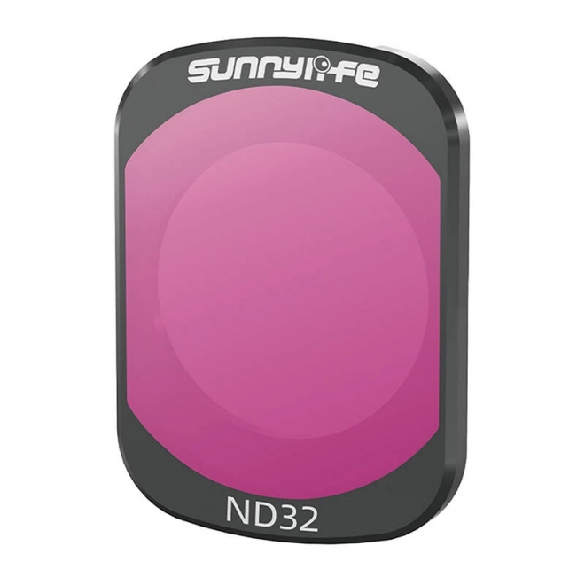 Filtry Sunnylife pro DJI Osmo Pocket 3