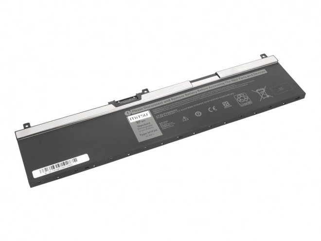 Baterie do notebooku Dell Precision