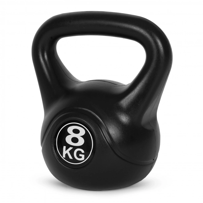 Kettlebell 8 kg pro cvičení ModernHome