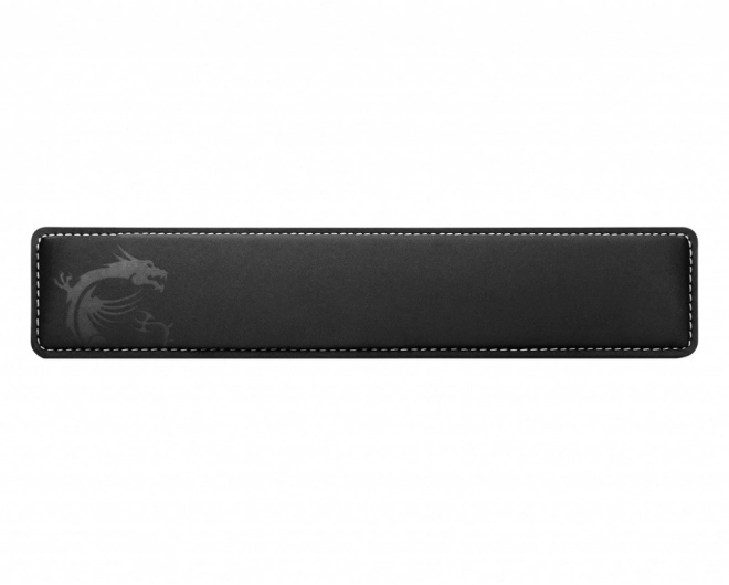 Ergonomická podložka pod zápěstí MSI Vigor