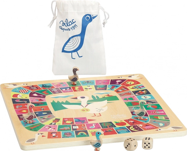 Krásné ilustrace pro děti