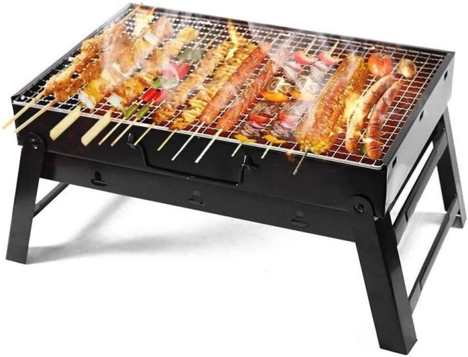 Kompaktní a přenosný design