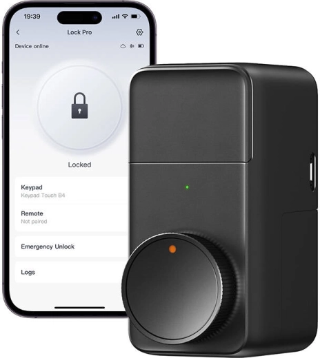 Nepřetržitý provoz až 270 dní