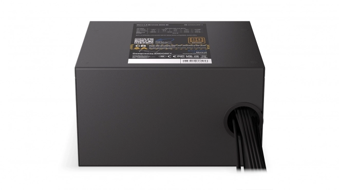 Endorfy Vero L5 Bronze 500W