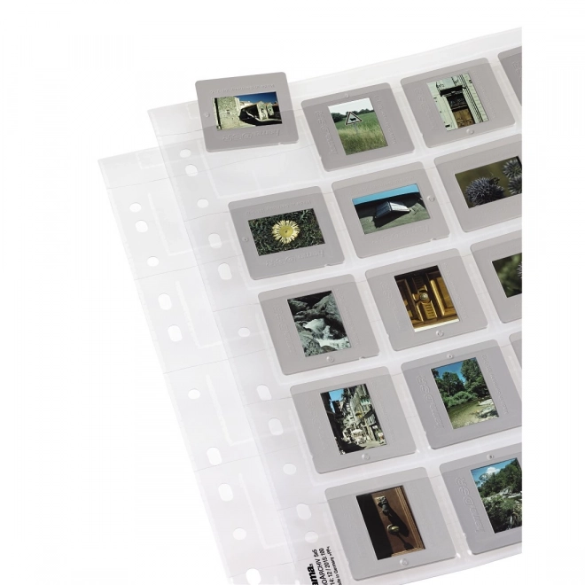 Rámová fólie Hama 5x5 20 ks
