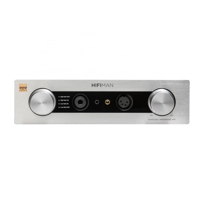 Sluchátkový zesilovač HiFiMAN EF400