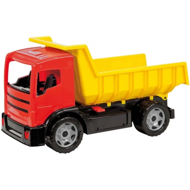 Velká dětská sklápěčka 61 cm