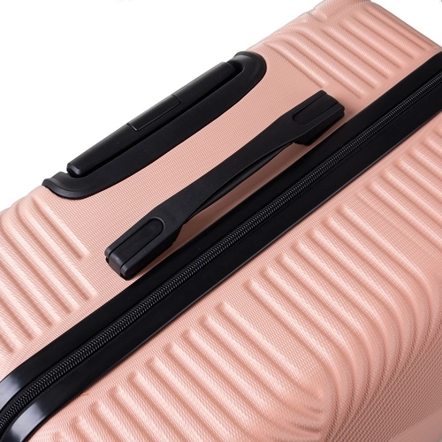 Udržování pořádku během cest