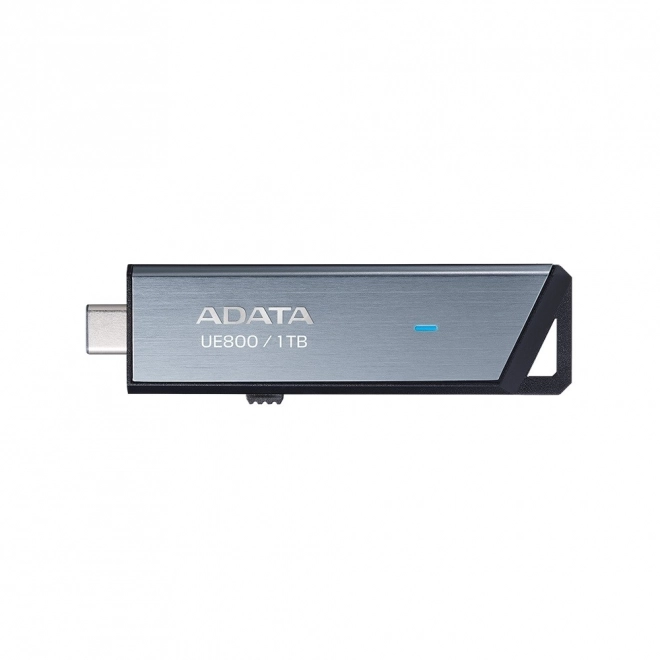 flash disk ADATA DashDrive Elite UE800 1TB USB‑C 3.2 Gen 2