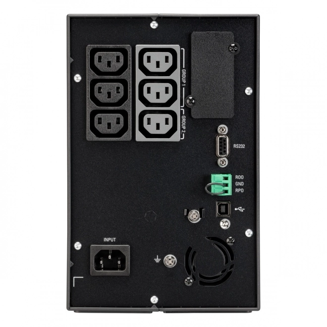 Napájecí zdroj Avaryna 5P 850i G2 850VA / 680W ABM+