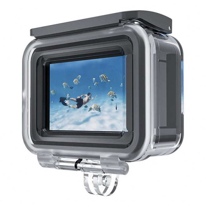 Vodotěsné ochranné pouzdro pro GoPro Hero