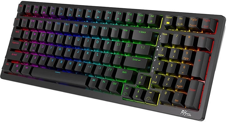 Bezdrátové připojení