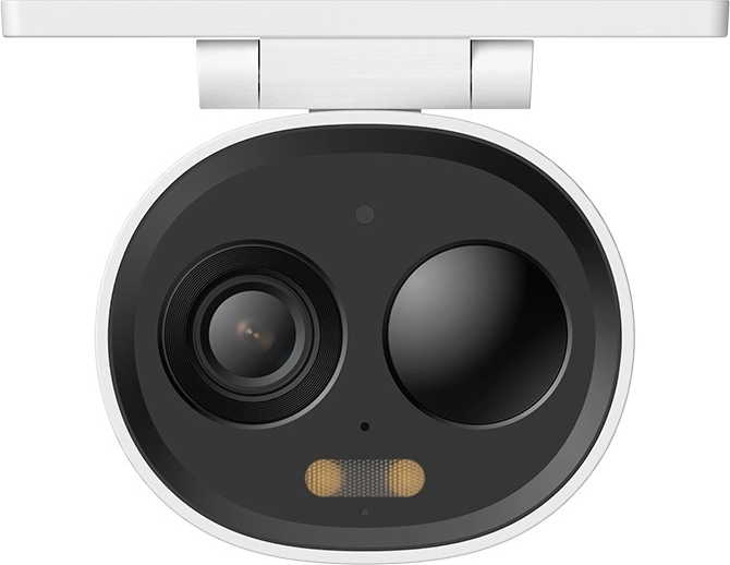 Ostrý obraz 2K QHD ve dne i v noci