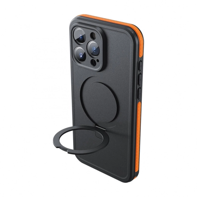Vodotěsné pouzdro Telesin pro iPhone 15 Pro Max