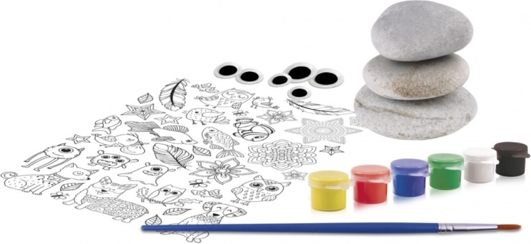 Vše v jednom pro okamžité tvoření