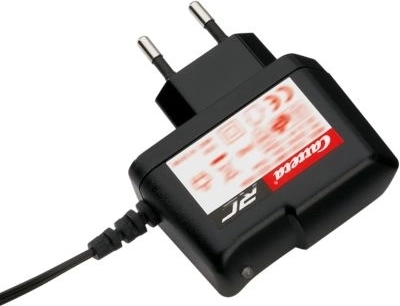 Nabíječka 8,4 V 500 mA pro RC auta CARRERA (27 MHz / 2,4 GHz)