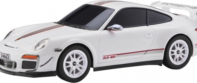 Závodní RC auto Porsche 911 GT3 RS