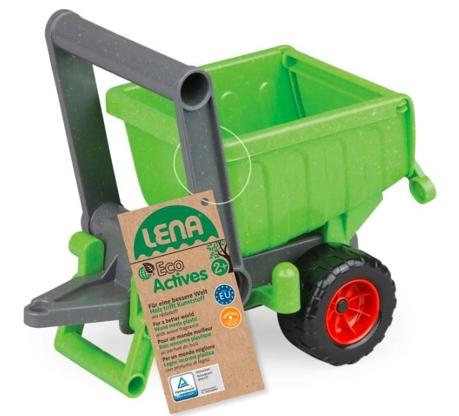 Lena Eco aktivní přívěs pro děti