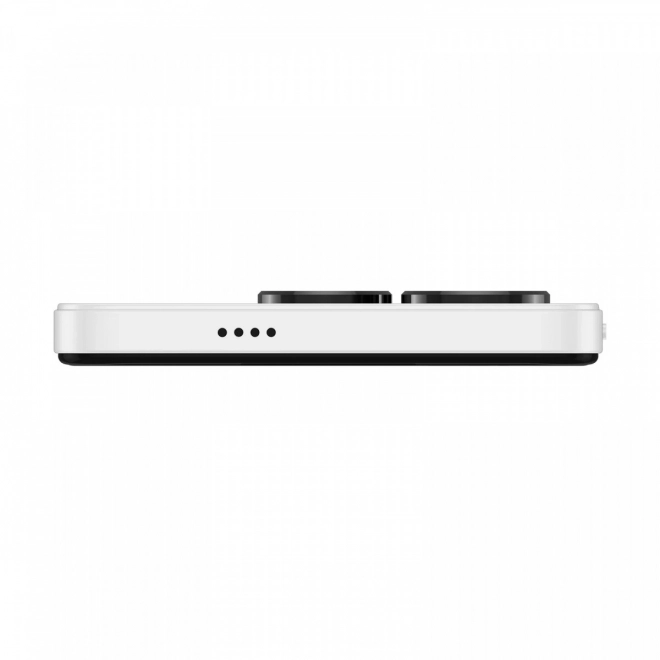 Spark GO 2024 BG6 64+4 Mystery White smartphone