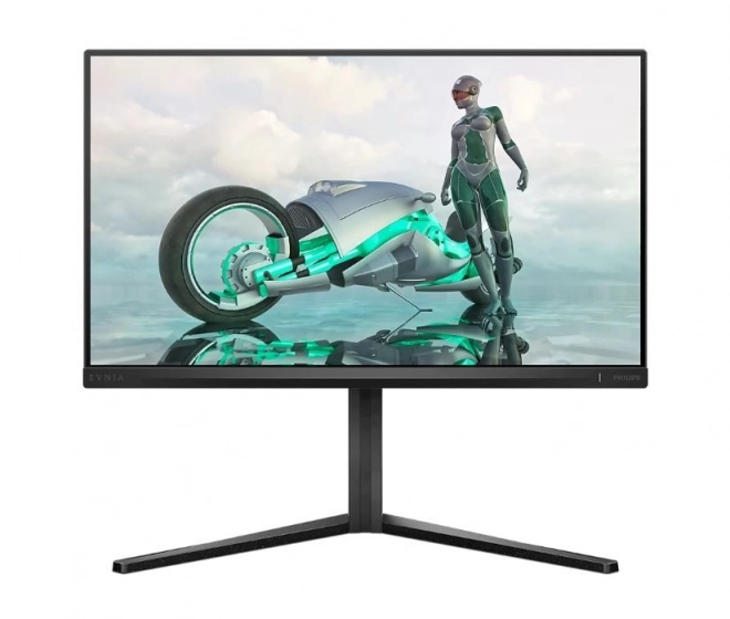 Monitor PHILIPS 24M2N3200A 23,8'' IPS 180Hz HDMIx2 DP Pivot se zvukem