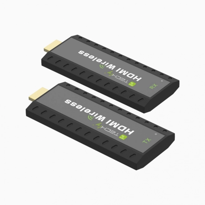 Bezdrátový HDMI Extender 1080p 60Hz, 5.8GHz Mini