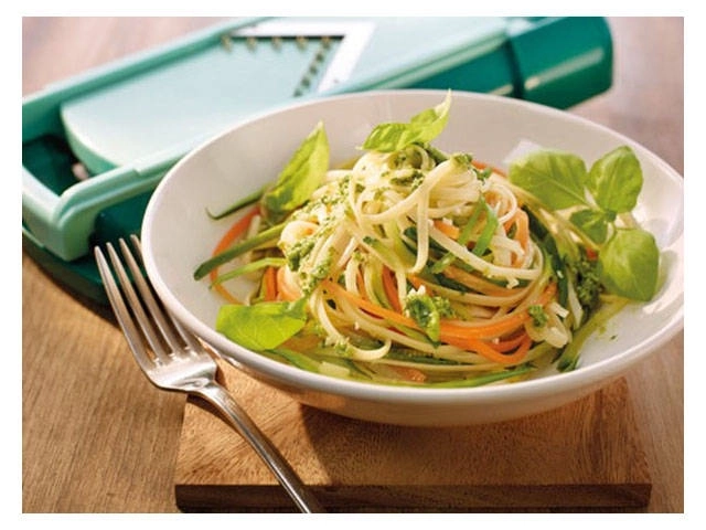 NICER DICER PLUS FUSION SLICER SLICER TV