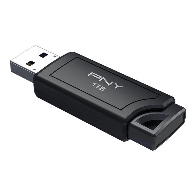 Výkonný flash disk PNY PRO Elite 1TB USB 3.2