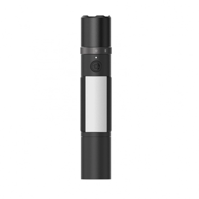 Xiaomi multifunkční svítilna černá