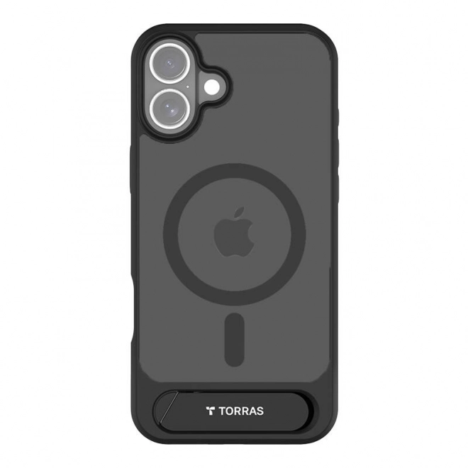 Pouzdro Torras Pstand pro iPhone 16 Plus