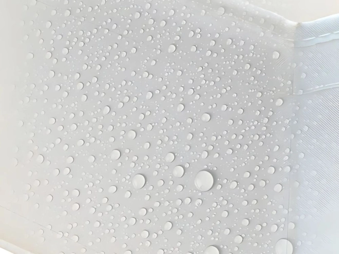 Organizér na oblečení pro šatní skříně