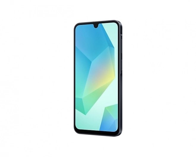 Chytrý telefon Galaxy A16 LTE 128 GB černý